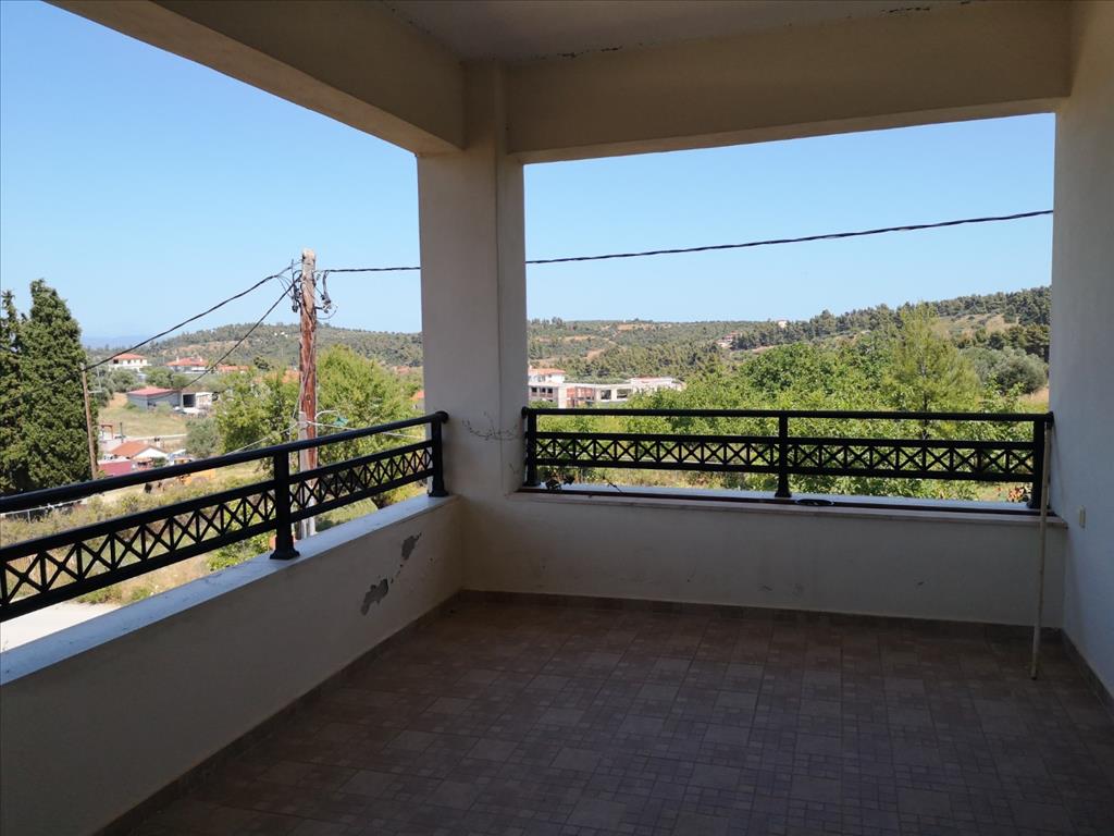 Casa en Kassandra, Grecia, 210 m² - imagen 1