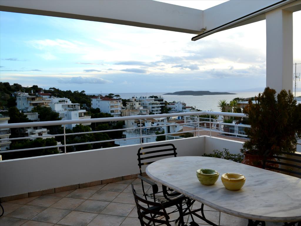 Maisonette in Athen, Griechenland, 200 m² - Foto 1