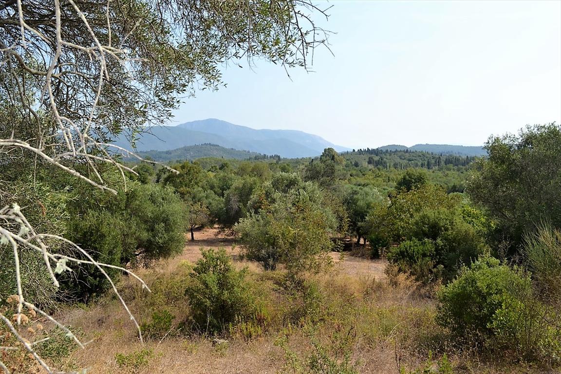 Land in Corfu, Greece, 30 000 m² - picture 1