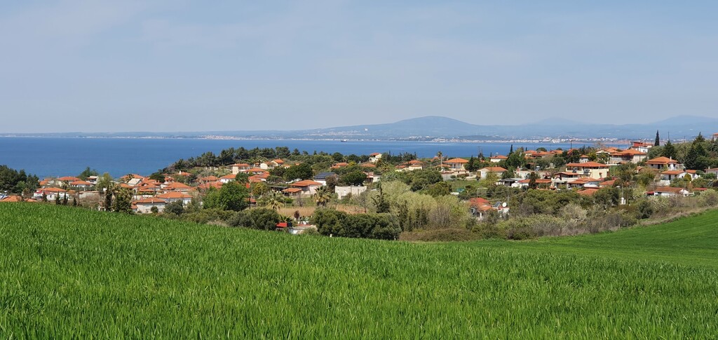 Land in Kassandra, Greece, 10 500 m² - picture 1