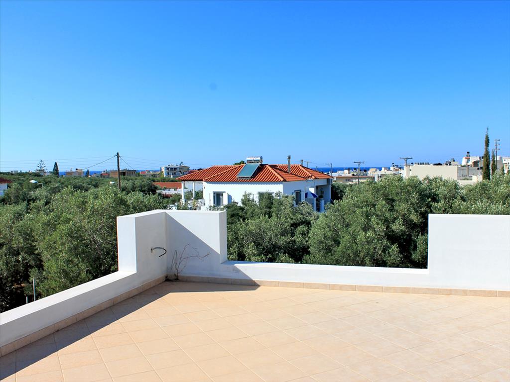 Maisonette in Heraklion, Greece, 288 m² - picture 1