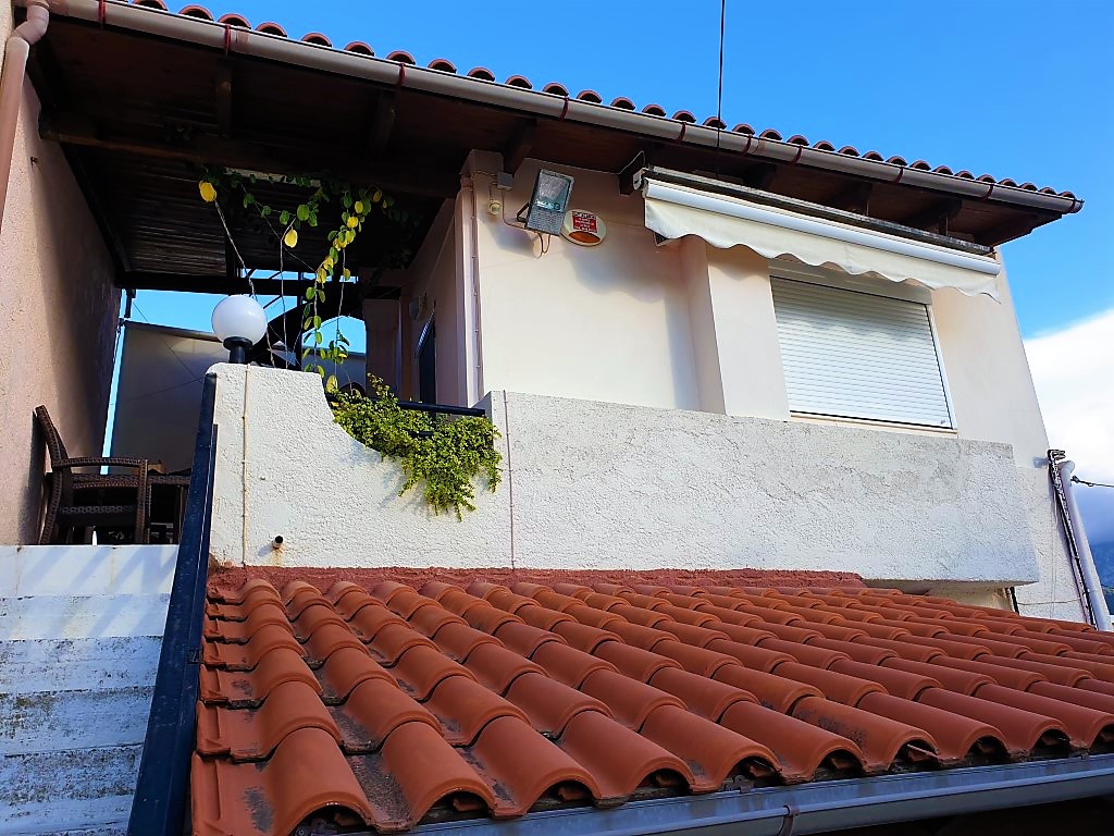 Maisonette in Heraklion, Greece, 165 m² - picture 1
