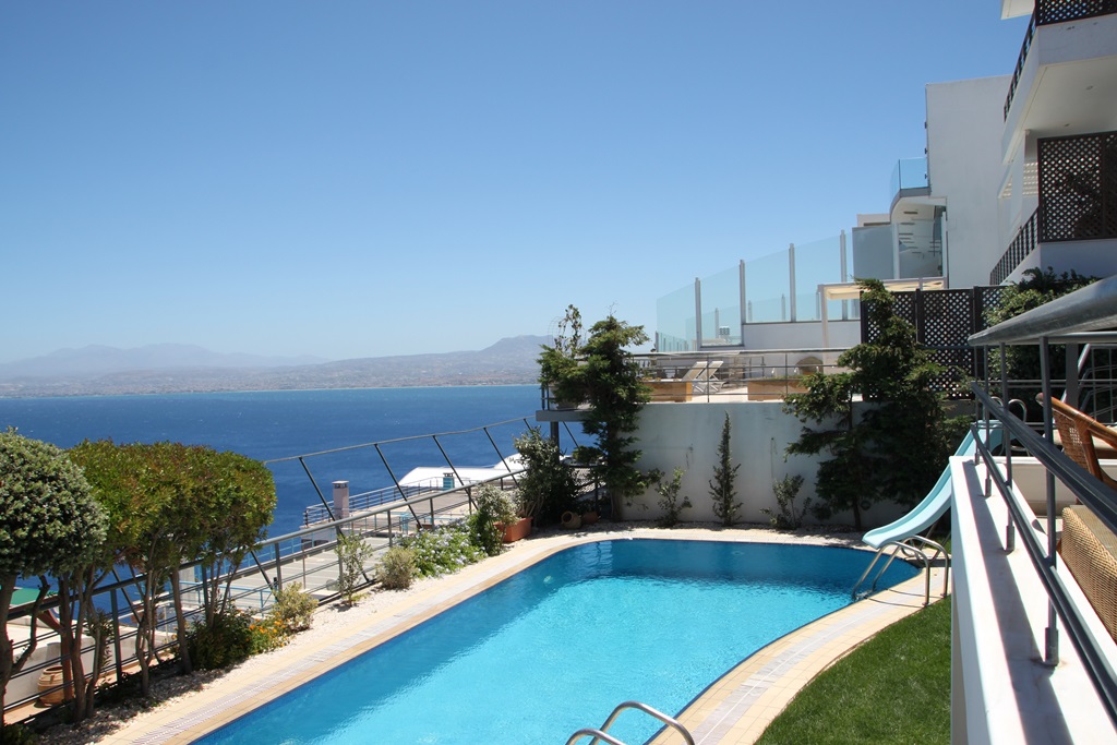 Villa in Heraklion, Greece, 432 m² - picture 1