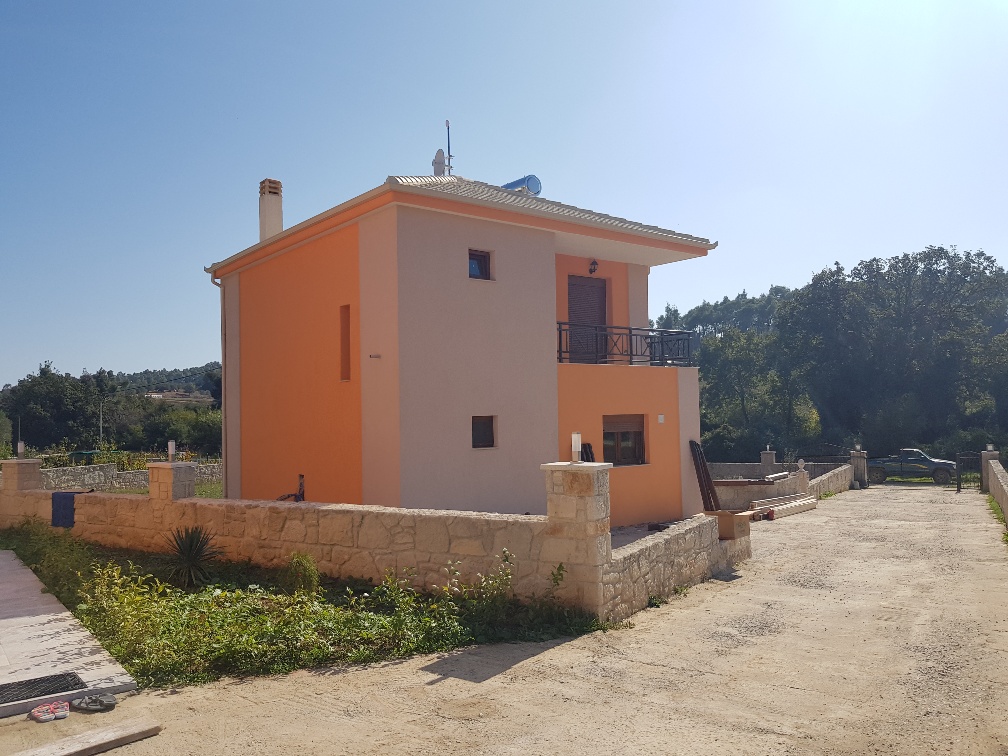 Casa en Kassandra, Grecia, 120 m² - imagen 1