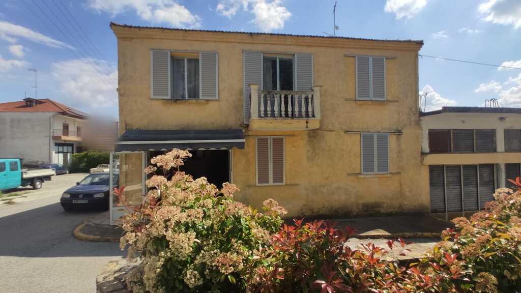 Maisonette in Olympiaki Akti, Griechenland, 170 m² - Foto 1