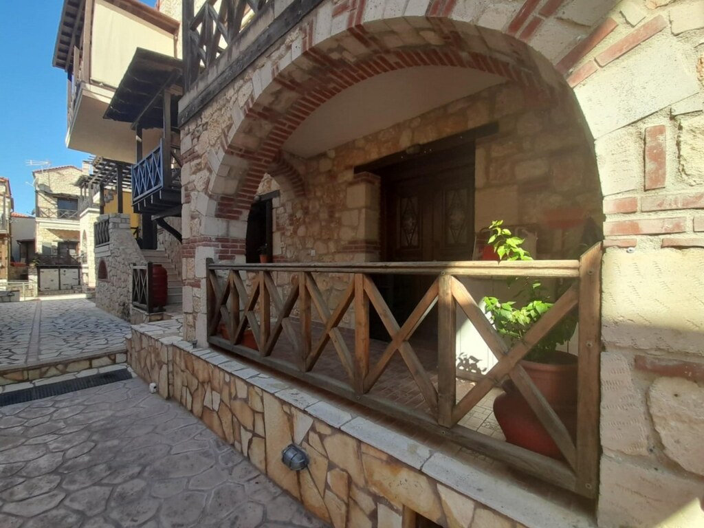 Maisonnette en Sithonie, Grèce, 80 m² - image 1