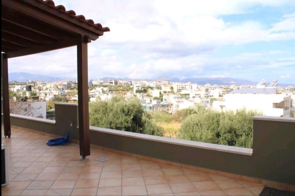 Wohnung in Heraklion, Griechenland, 75 m² - Foto 1