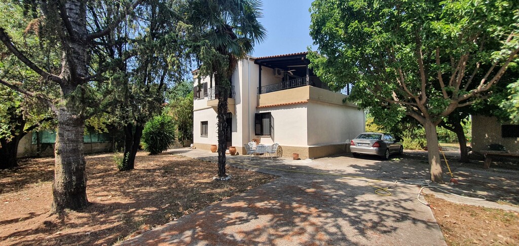 Casa en Calcídica, Grecia, 132 m² - imagen 1