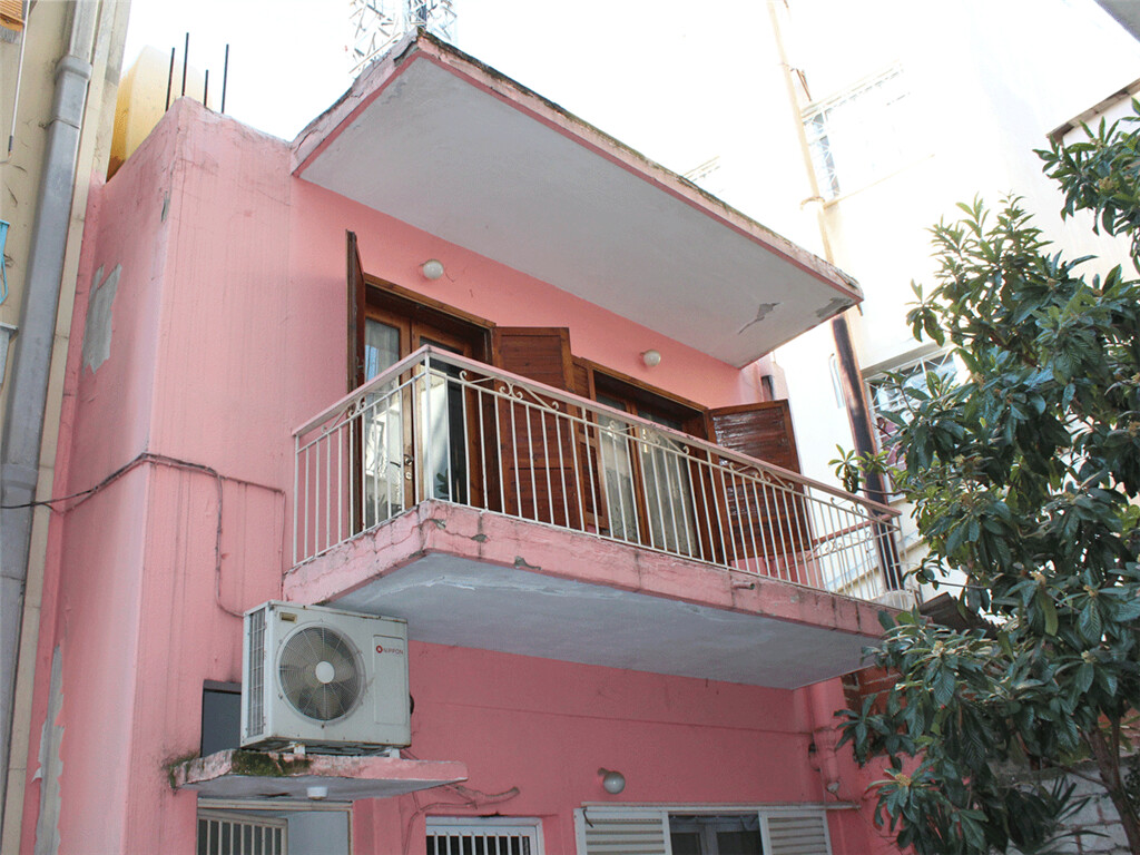Maisonette in Olympiaki Akti, Greece, 160 m² - picture 1