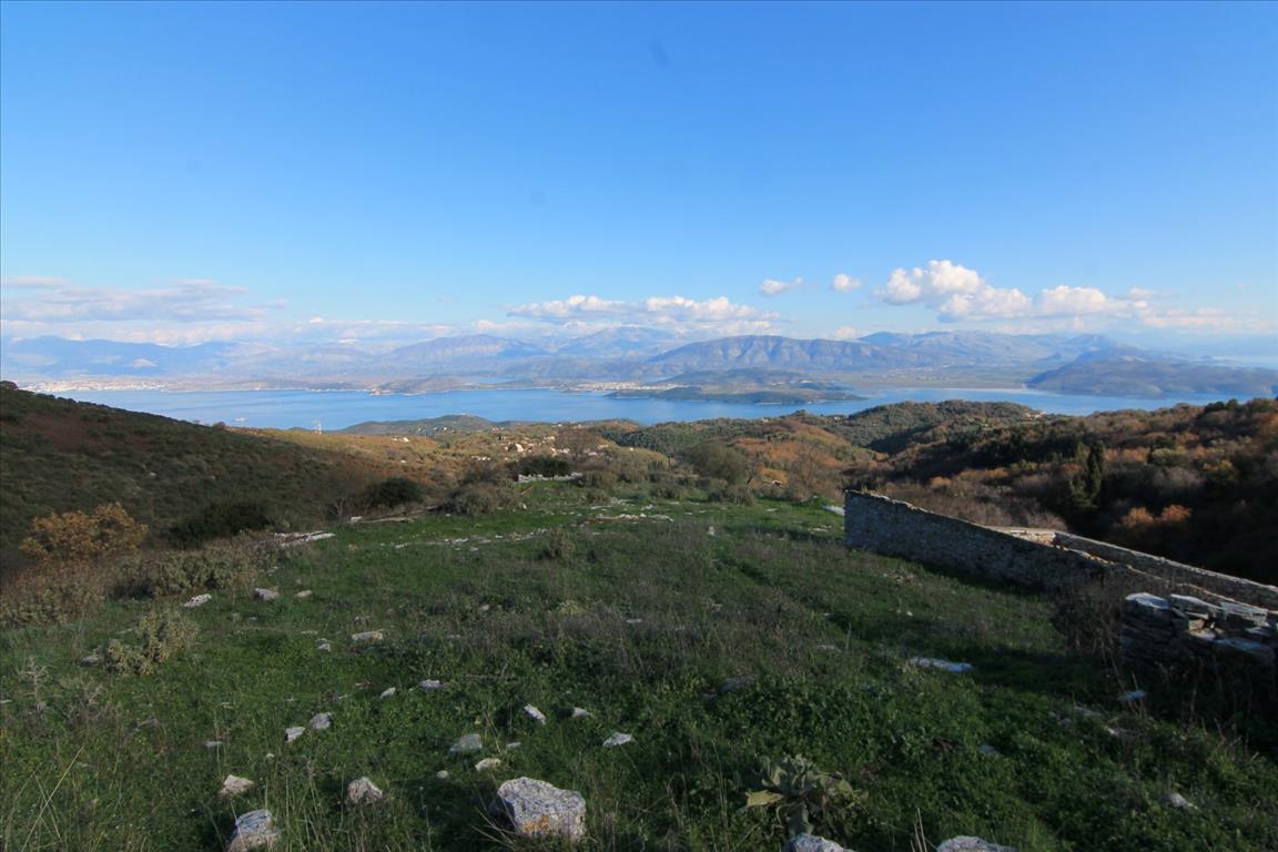 Terreno en Corfú, Grecia, 8 000 m² - imagen 1