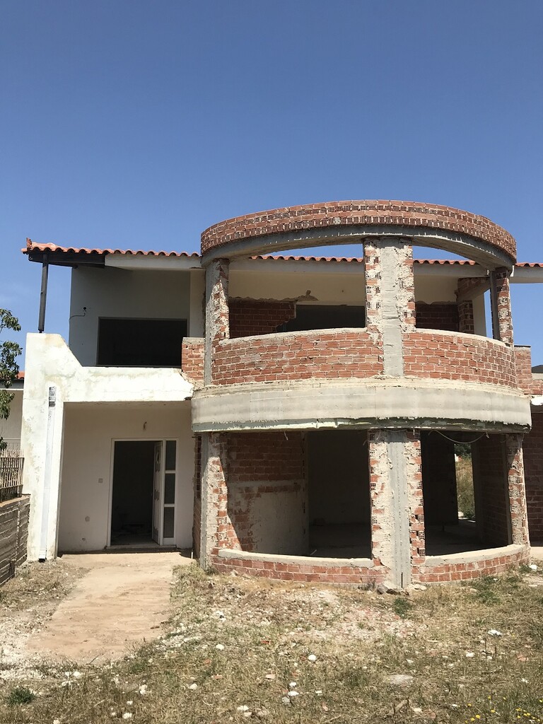 Maisonnette en Attique, Grèce, 290 m² - image 1