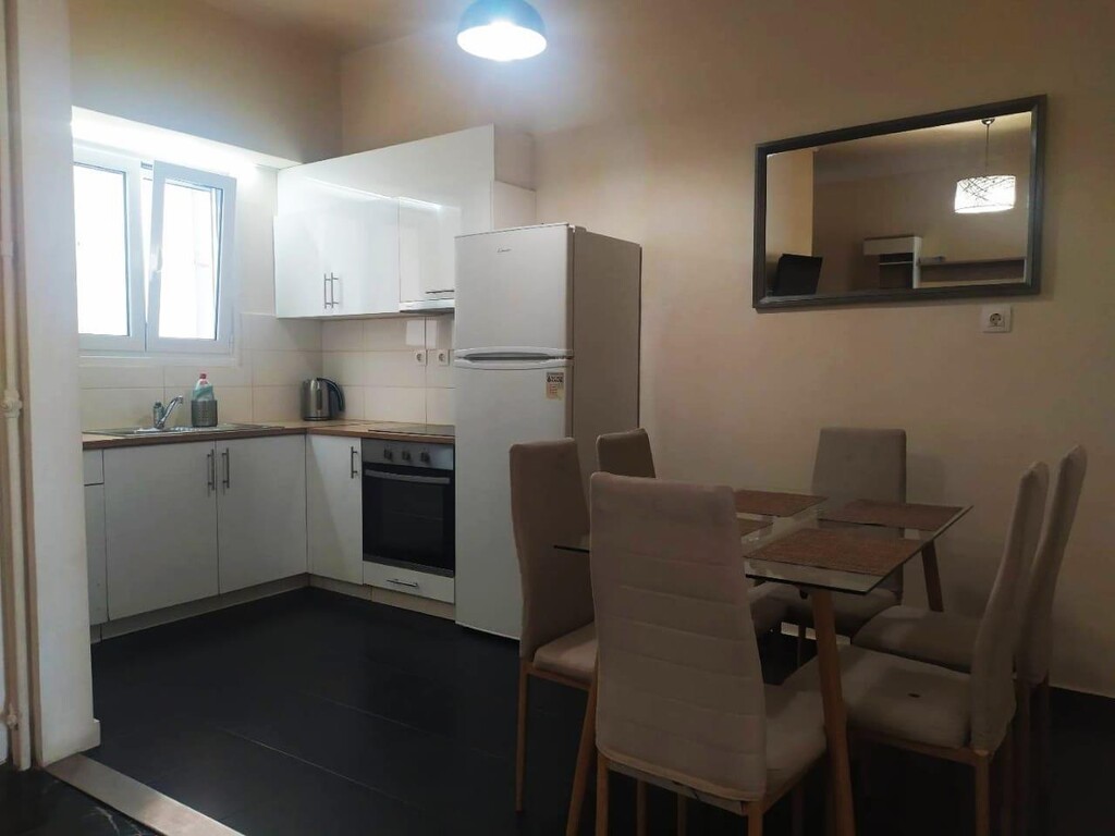 Flat in Athens, Greece, 81 m² - picture 1