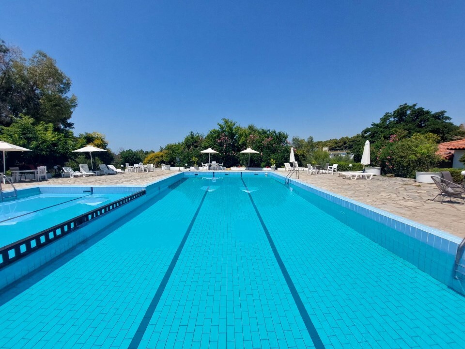 Piso en Sitonia, Grecia, 50 m² - imagen 1