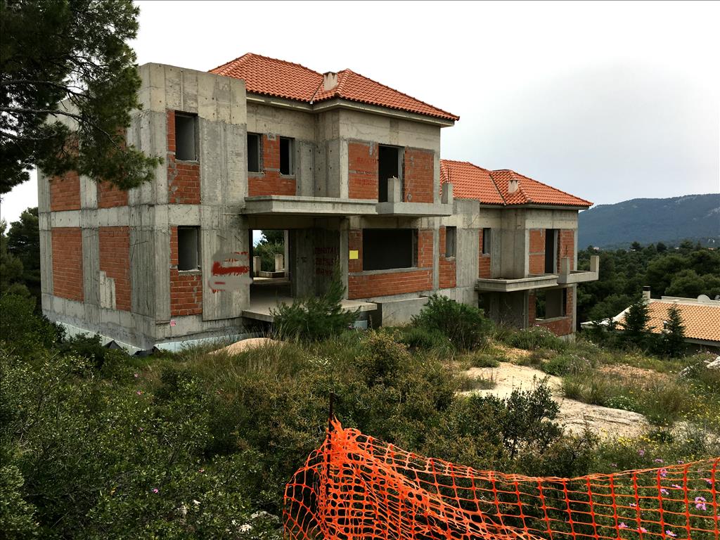 Maisonette en Ática, Grecia, 250 m² - imagen 1