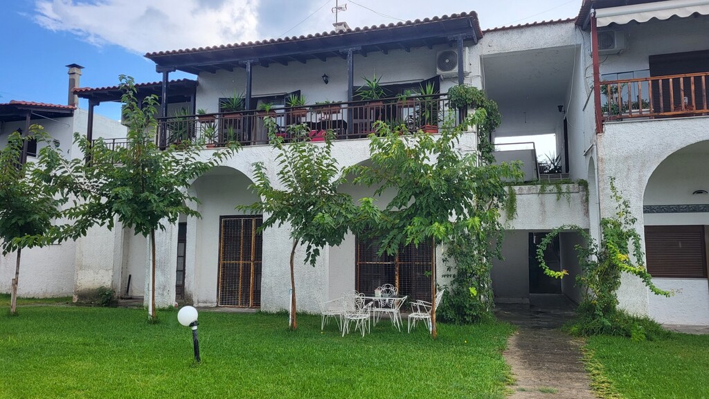 Maisonette en Kassandra, Grecia, 160 m² - imagen 1