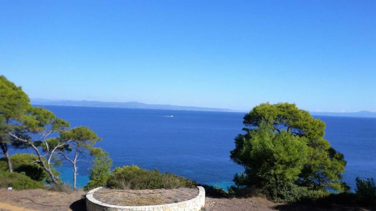 Maisonnette à Kassandra, Grèce, 134 m² - image 1