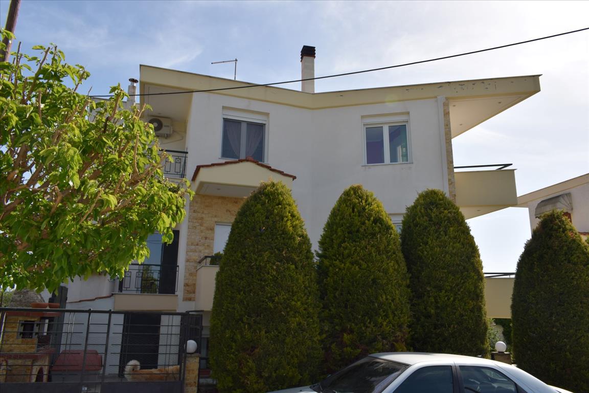 Haus in Thessaloniki, Griechenland, 180 m² - Foto 1