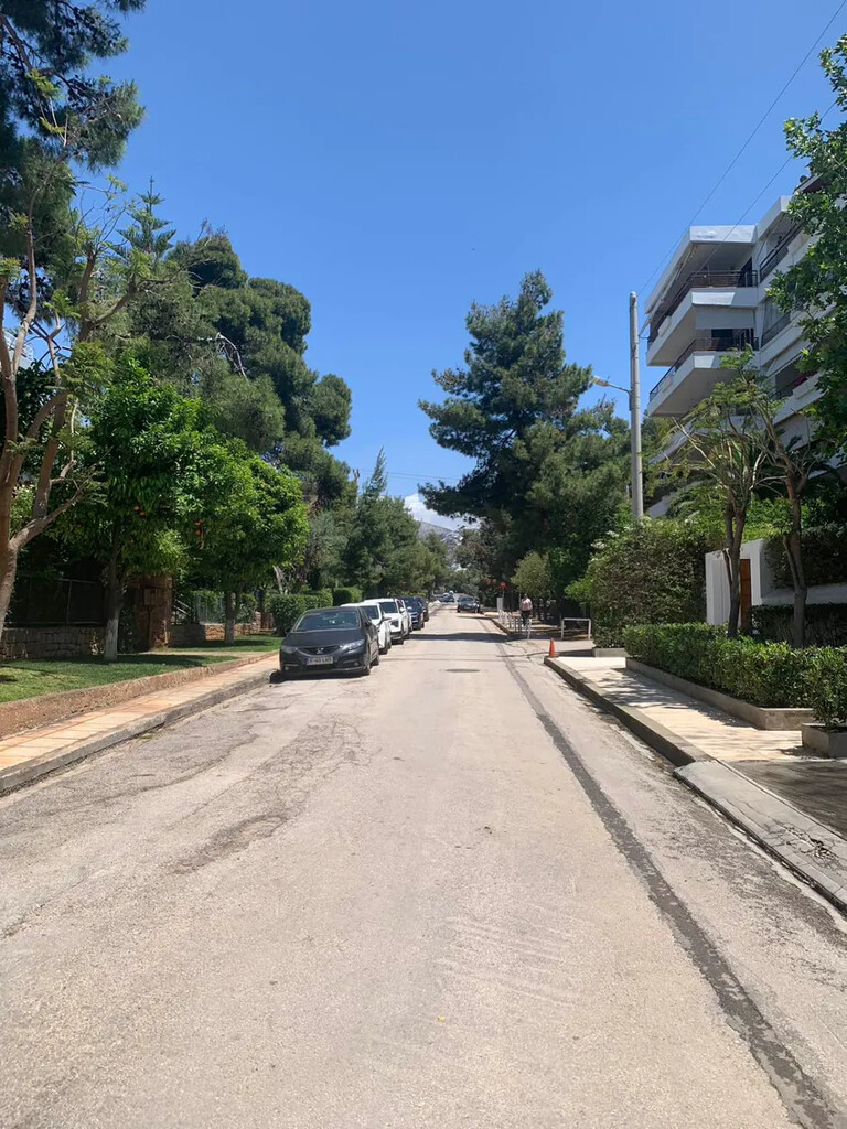 Piso en Atenas, Grecia, 76 m² - imagen 1