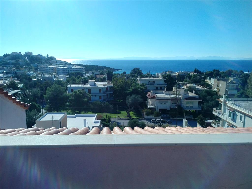 Wohnung in Attika, Griechenland, 236 m² - Foto 1
