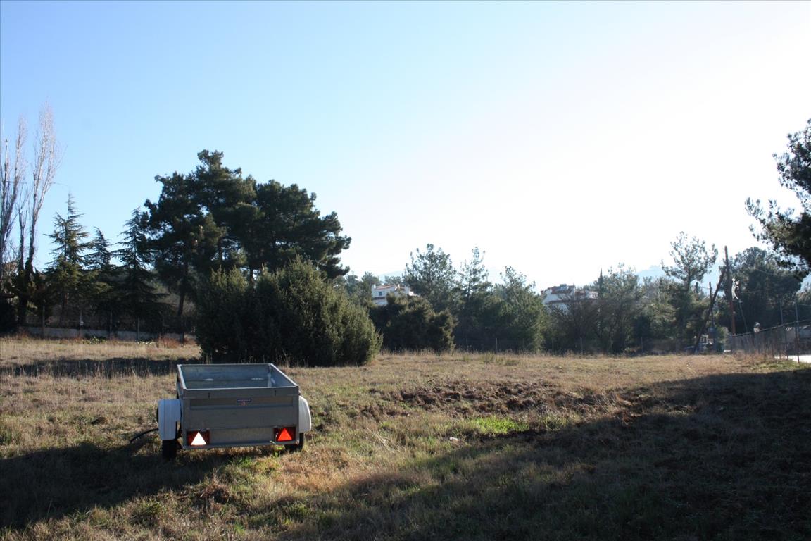 Terreno en Salónica, Grecia, 5 500 m² - imagen 1