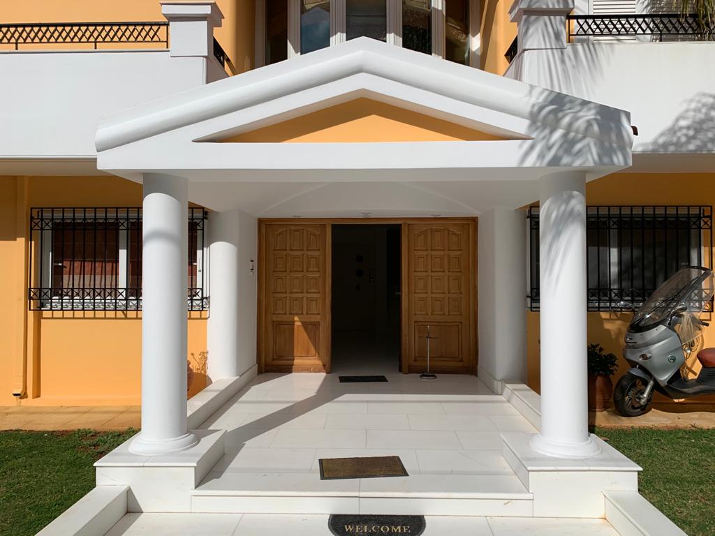 Casa en Ática, Grecia, 470 m² - imagen 1