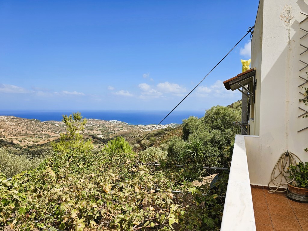 Casa a Heraklion, Grecia, 108 m² - foto 1