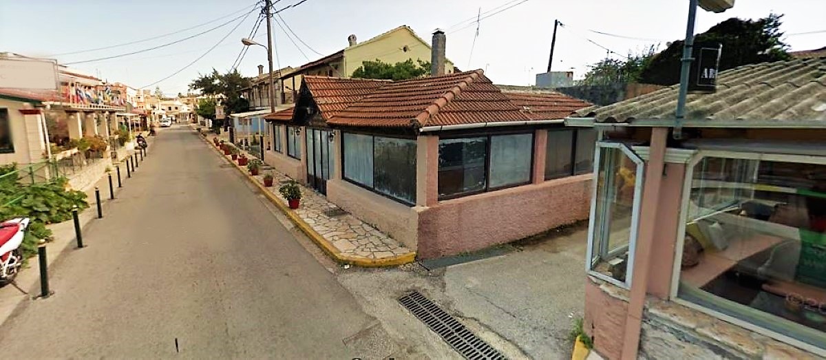 Maison à Corfou, Grèce, 90 m² - image 1
