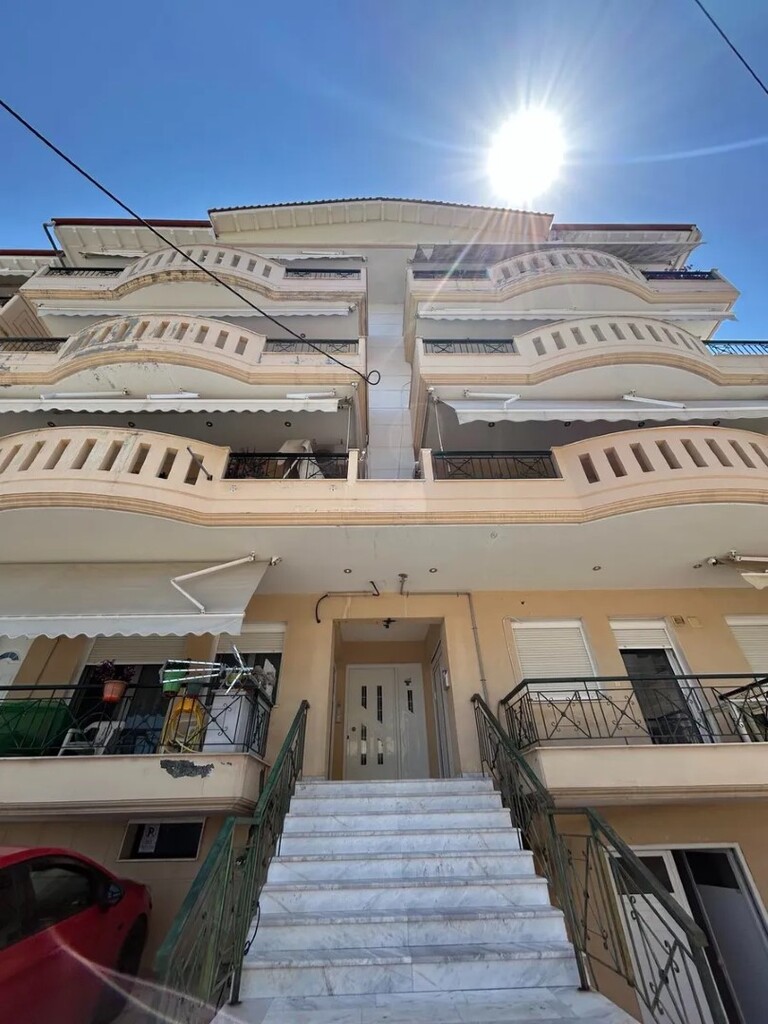 Piso en Calcídica, Grecia, 100 m² - imagen 1