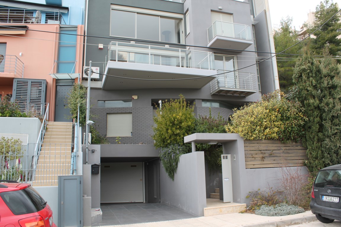 Villa in Athen, Griechenland, 490 m² - Foto 1