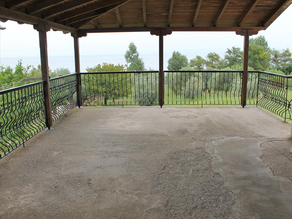 House in Olympiaki Akti, Greece, 340 m² - picture 1
