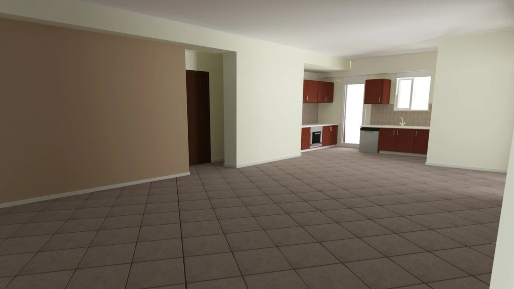 Appartement à Athènes, Grèce, 98 m² - image 1