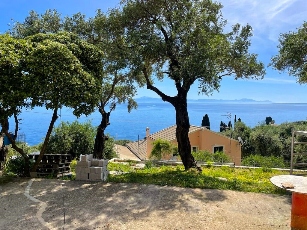 Casa en Corfú, Grecia, 72 m² - imagen 1