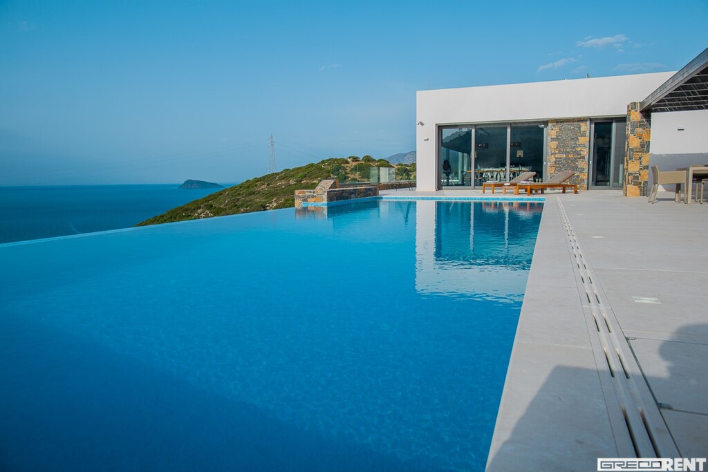 Villa in Heraklion, Greece, 420 m² - picture 1