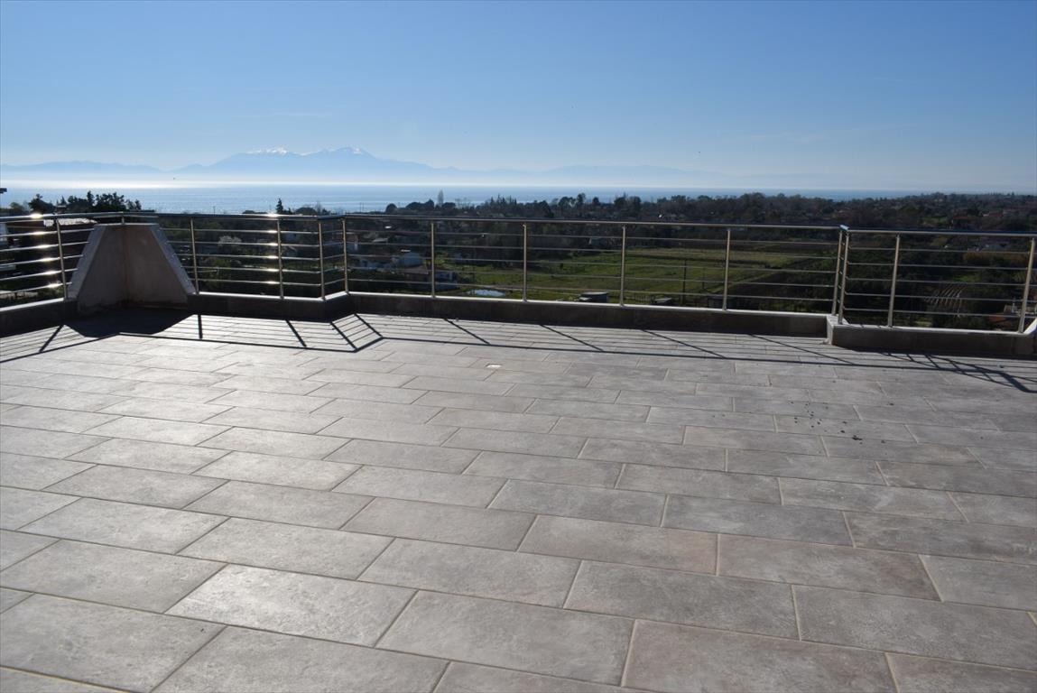 Piso en Calcídica, Grecia, 85 m² - imagen 1