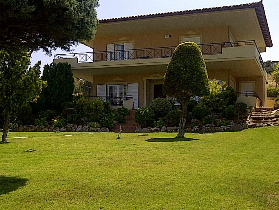 Maisonnette en Attique, Grèce, 198 m² - image 1