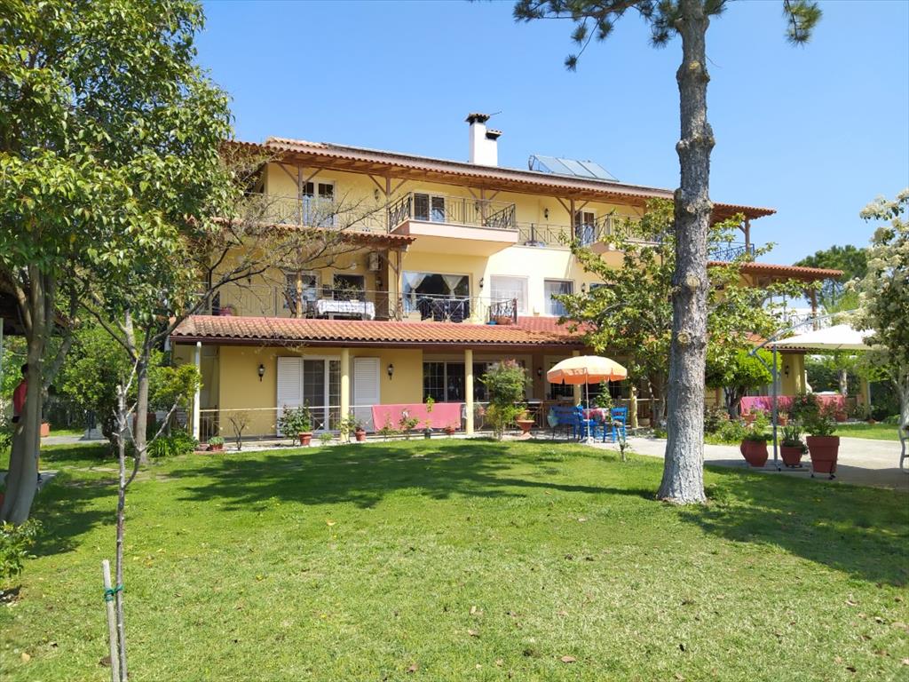Haus in Thessaloniki, Griechenland, 650 m² - Foto 1