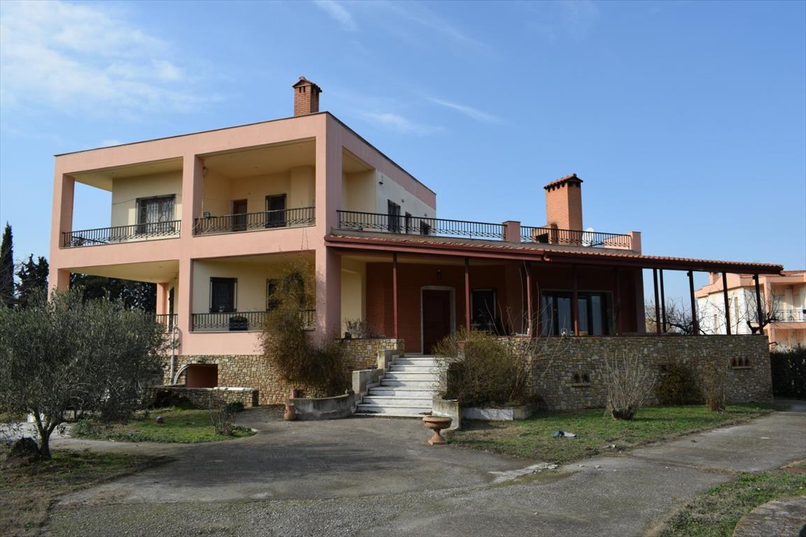 Haus in Thessaloniki, Griechenland, 400 m² - Foto 1