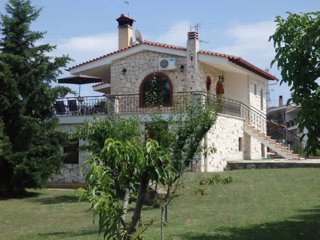 Maisonnette à Kassandra, Grèce, 120 m² - image 1