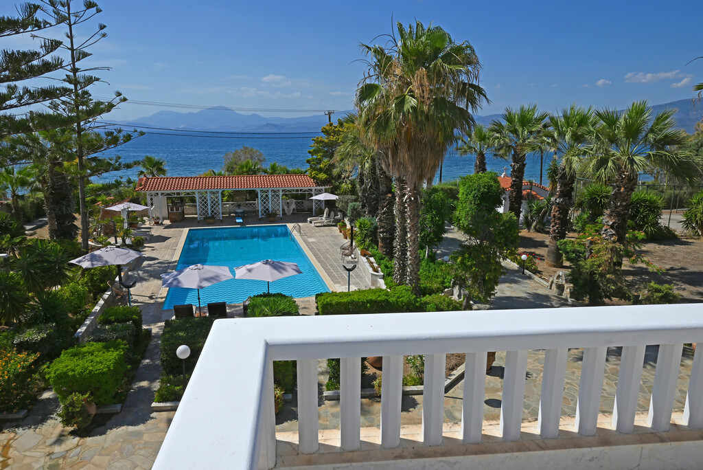 Villa en Ática, Grecia, 350 m² - imagen 1