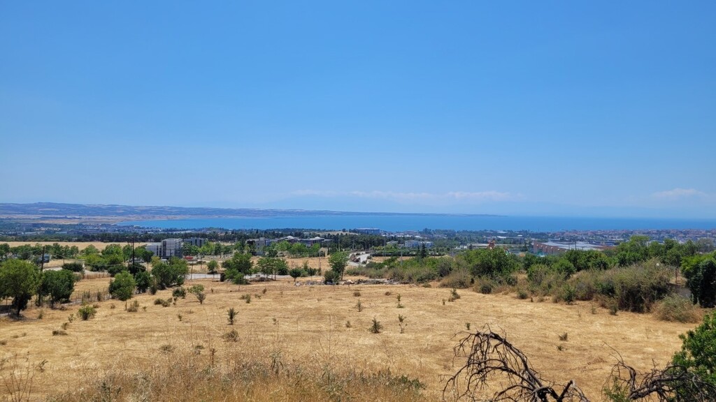 Terreno en Salónica, Grecia, 7 000 m² - imagen 1