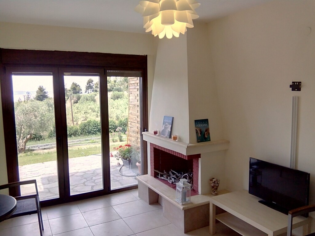 Maisonnette à Kassandra, Grèce, 100 m² - image 1