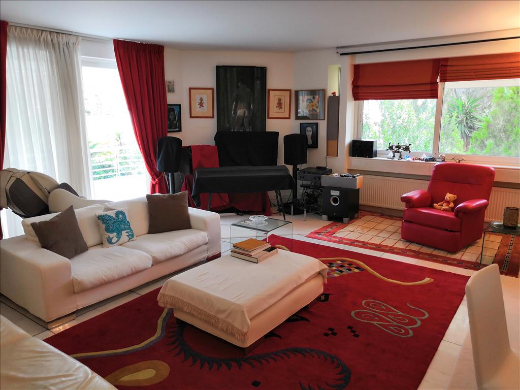 Wohnung in Athen, Griechenland, 175 m² - Foto 1
