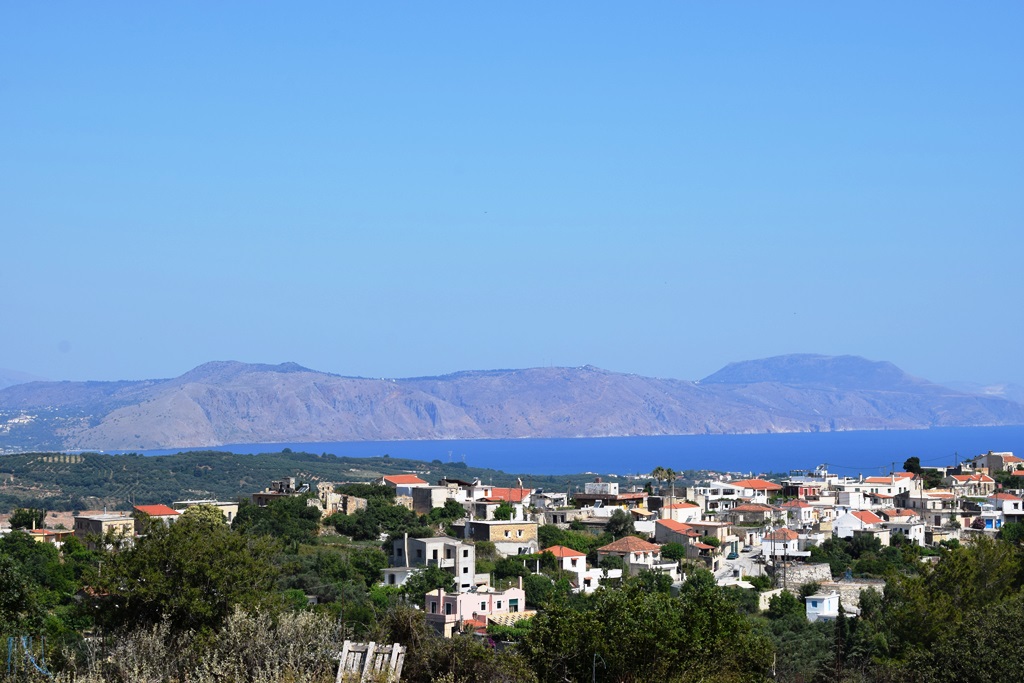 Grundstück in Heraklion, Griechenland, 4 000 m² - Foto 1