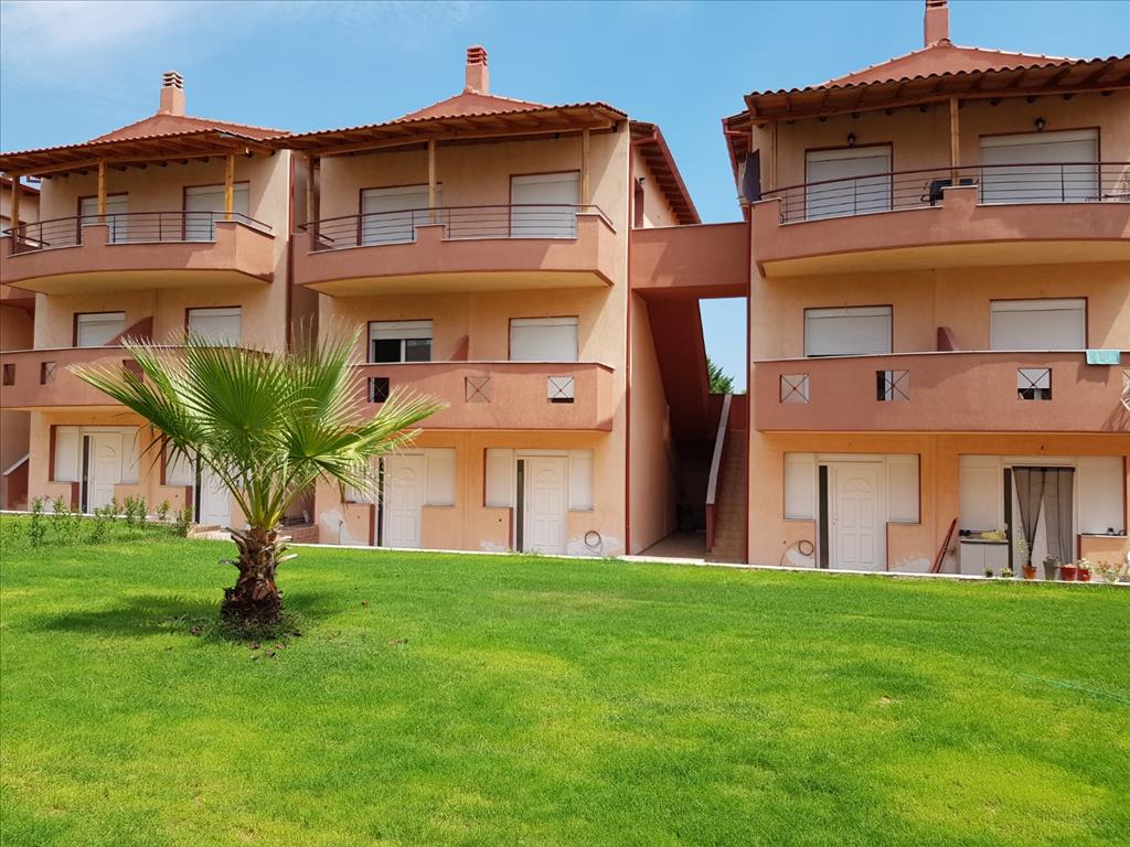 Maisonette in Sithonia, Greece, 68 m² - picture 1
