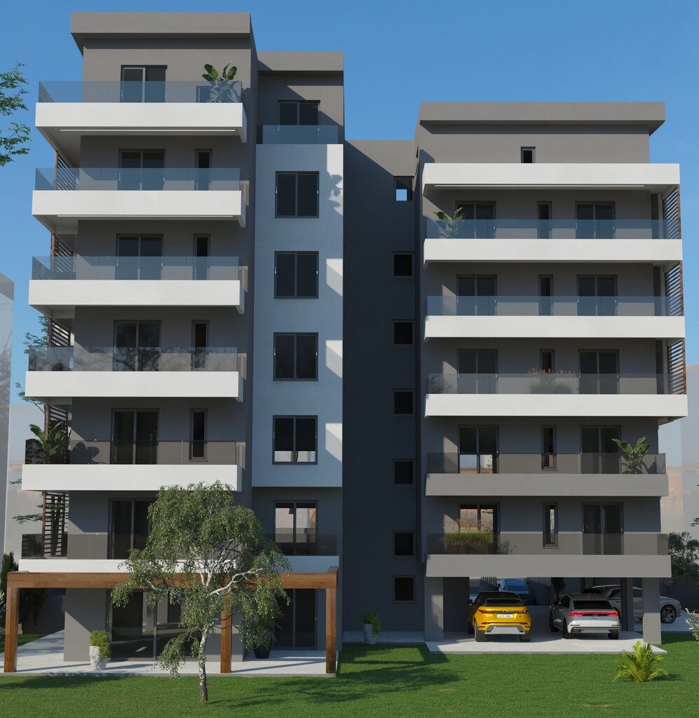 Maisonette in Athen, Griechenland, 221 m² - Foto 1