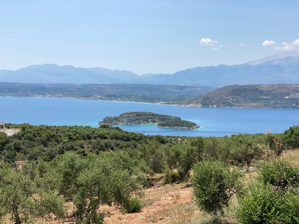Terreno en Heraclión, Grecia, 6 800 m² - imagen 1