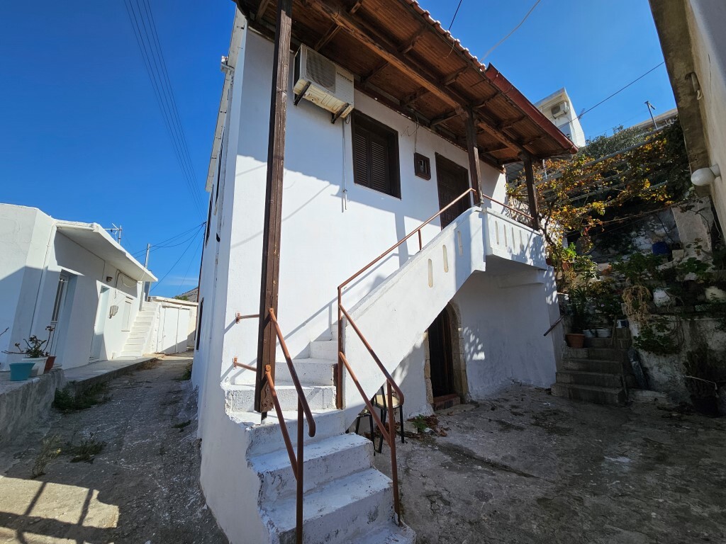 Maisonette en Heraclión, Grecia, 70 m² - imagen 1