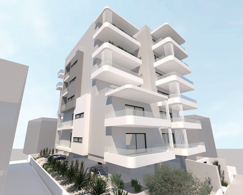 Maisonette en Atenas, Grecia, 170 m² - imagen 1