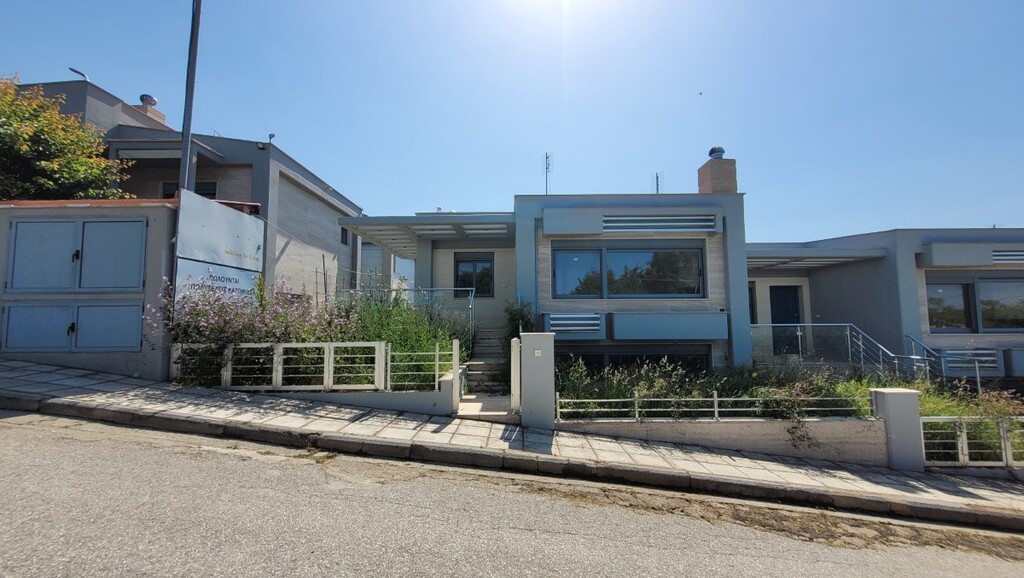Maisonette in Thessaloniki, Greece, 149 m² - picture 1