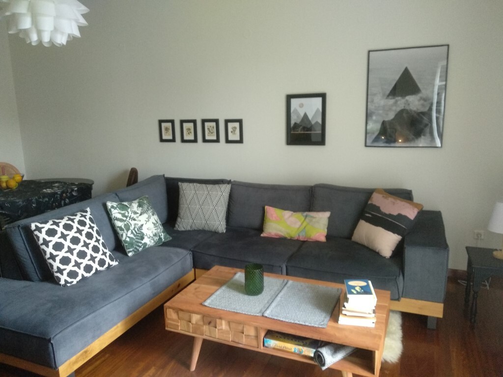 Appartement à Corfou, Grèce, 60 m² - image 1